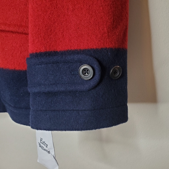 π Ralph Lauren 2014 Olympic Ceremony Jacket - Picture 9 of 12